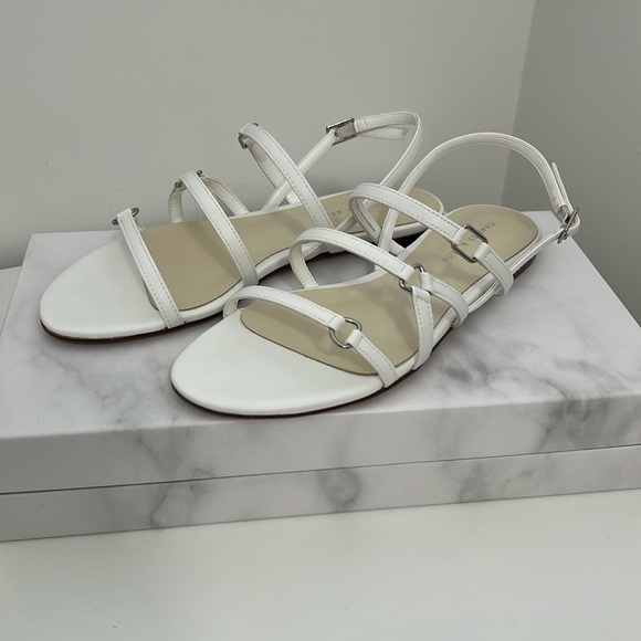 Charles & Keith Shoes - Charles & Keith sandals